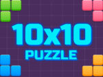 10×10 Bulmaca