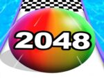 Top Yuvarlama Rengi 2048
