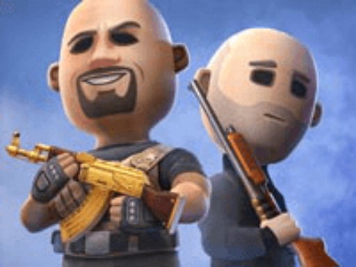 Elit Savaş Alanı 3D