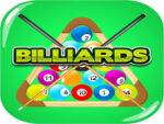 Bilardo: Süper Arcade Mücadelesi