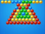 Bubble Shooter Saga Çevrimiçi