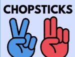 Chopsticks – Mega arcade oyunu