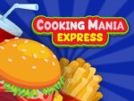 Yemek pişirme çılgınlığı Ekspres