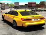 Drift No Sonhad: Araba Yarışı