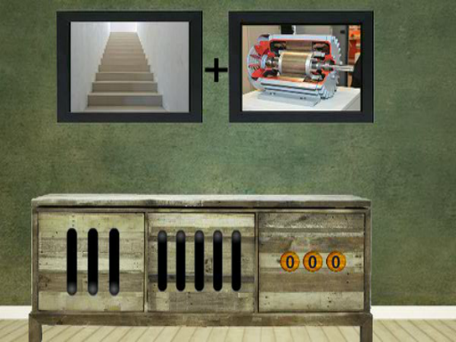 Resim Enerjik çocuktan kaçış