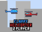 (*2*) Helikopter 2 Oyuncu