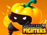 FoodHead Savaşçıları
