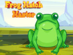 Kurbağa Maç Ustası