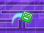 Geometry Dash Labirent Haritaları