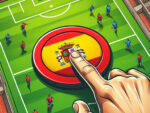 Gol Parmak Futbolu