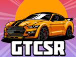 GT Arabalar Süper Yarış