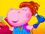Hippo Kuaför Salonu