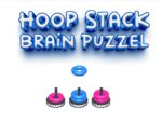 Hoop Stack Beyin Bulmacası Oyunu