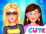 Etkileyiciler Estetik Moda Yarışması