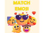 Eşleşen Emoji