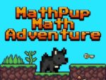 MathPup Matematik Macerası