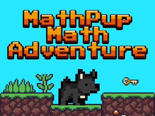MathPup Matematik Macerası