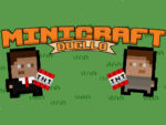 Minicraft Düellosu