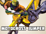 Motokros Atlama