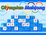 Olimpiyat Mahjong'u