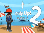 (*2*) Yukarı Parkur 2