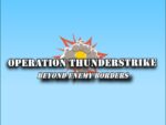Operasyon Thunderstrike
