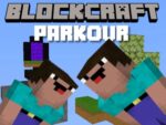 Parkur Blok El Sanatları