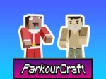 Parkur Zanaatı Acemisi Steve