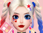 (*2*) Makyaj Oyunu 2