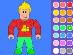 Roblox Boyama Oyunu