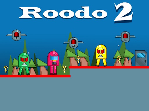 Resim Roodo 2