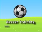 Futbol eğitimi