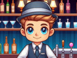 Hızlı Barmen