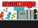StickBoys Noel