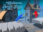 StickMan Açı Dövüşü