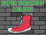 Süper Spor Ayakkabı Hafızası