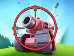 Tank Keskin Nişancı 3D