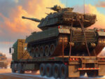 Tank Taşıyıcı