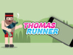 Thomas Koşucusu