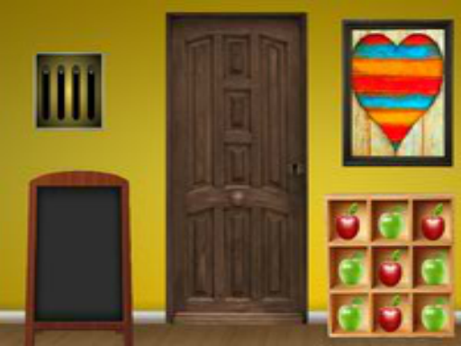 Yoga Eğitmeni Kaçış