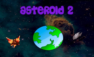 Resim Asteroit 2