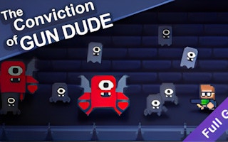 Silahlı adamın mahkumiyeti