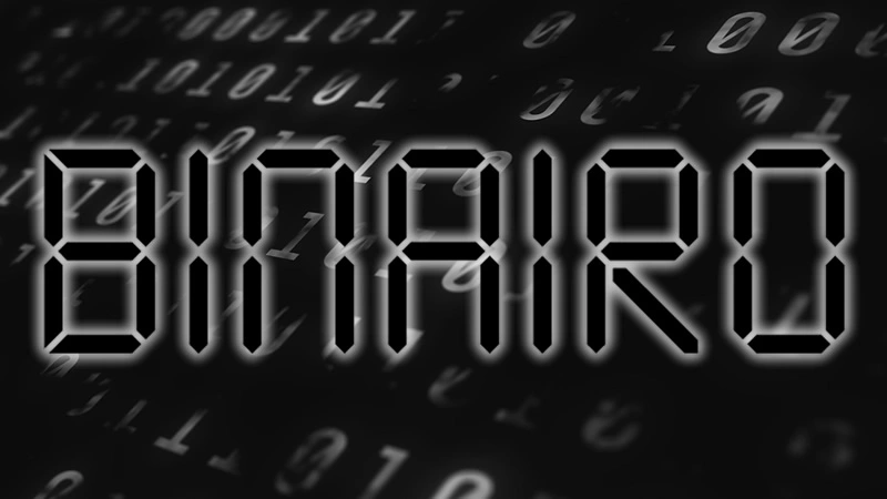 Resim Binairo: En İyi Bulmaca Deneyimi