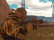 Geri Sayım: Nihai Atış Oyunu