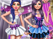 Resim Orijinal düğün hazırlıkları