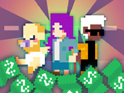 Resim Nend.io: Çok Oyunculu Aksiyon Mücadelesi