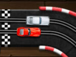 Slot araba yarışı