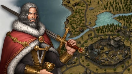 Hareketsiz Üretim İmparatorluğu Tycoon