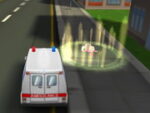Ambulans Koşusu 3D